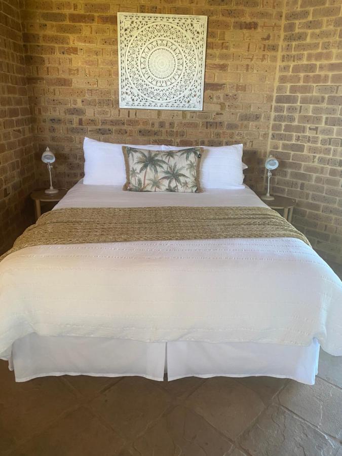 Nautilus Retreat Kalbarri B&B ภายนอก รูปภาพ