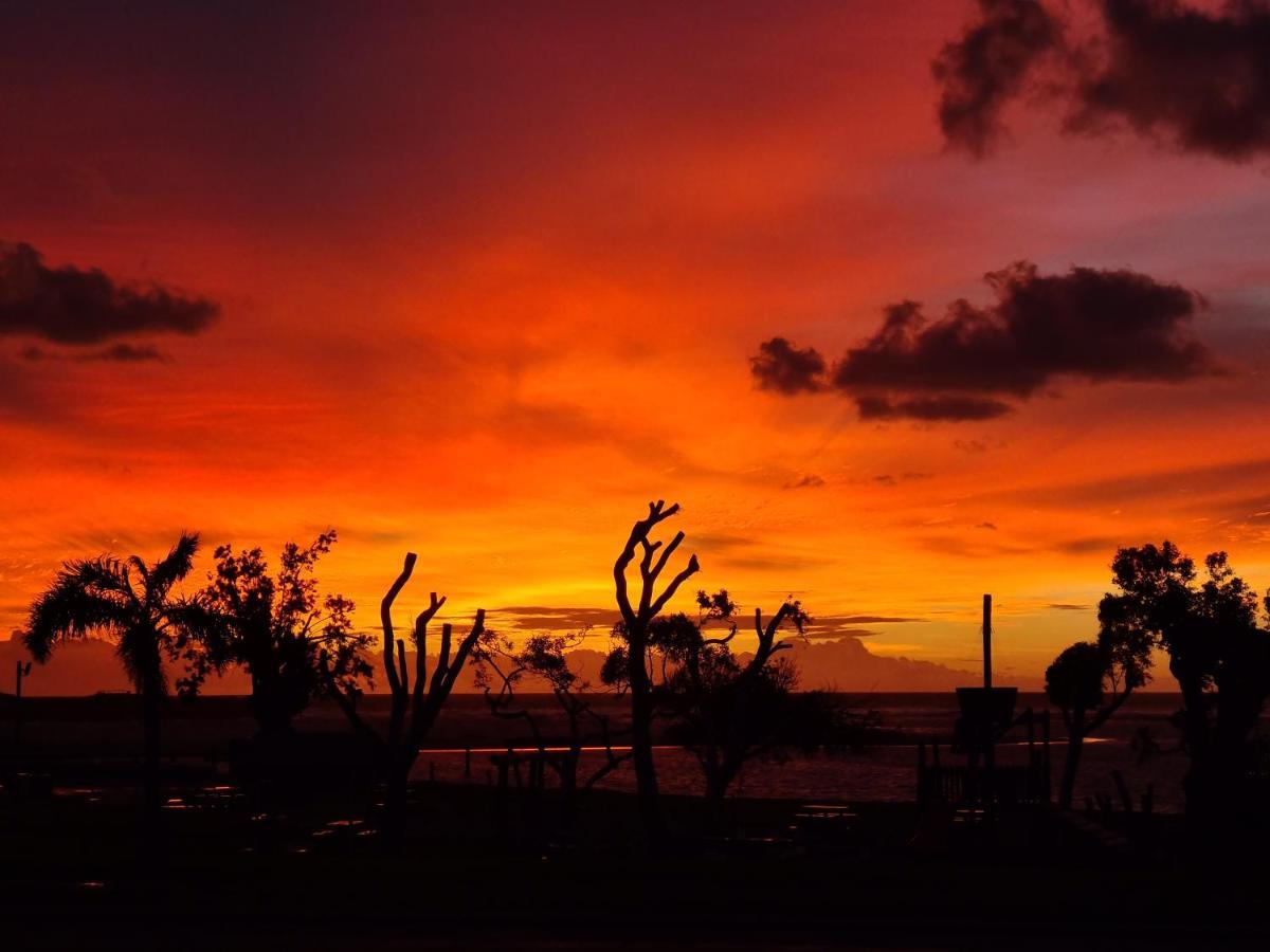 Nautilus Retreat Kalbarri B&B ภายนอก รูปภาพ