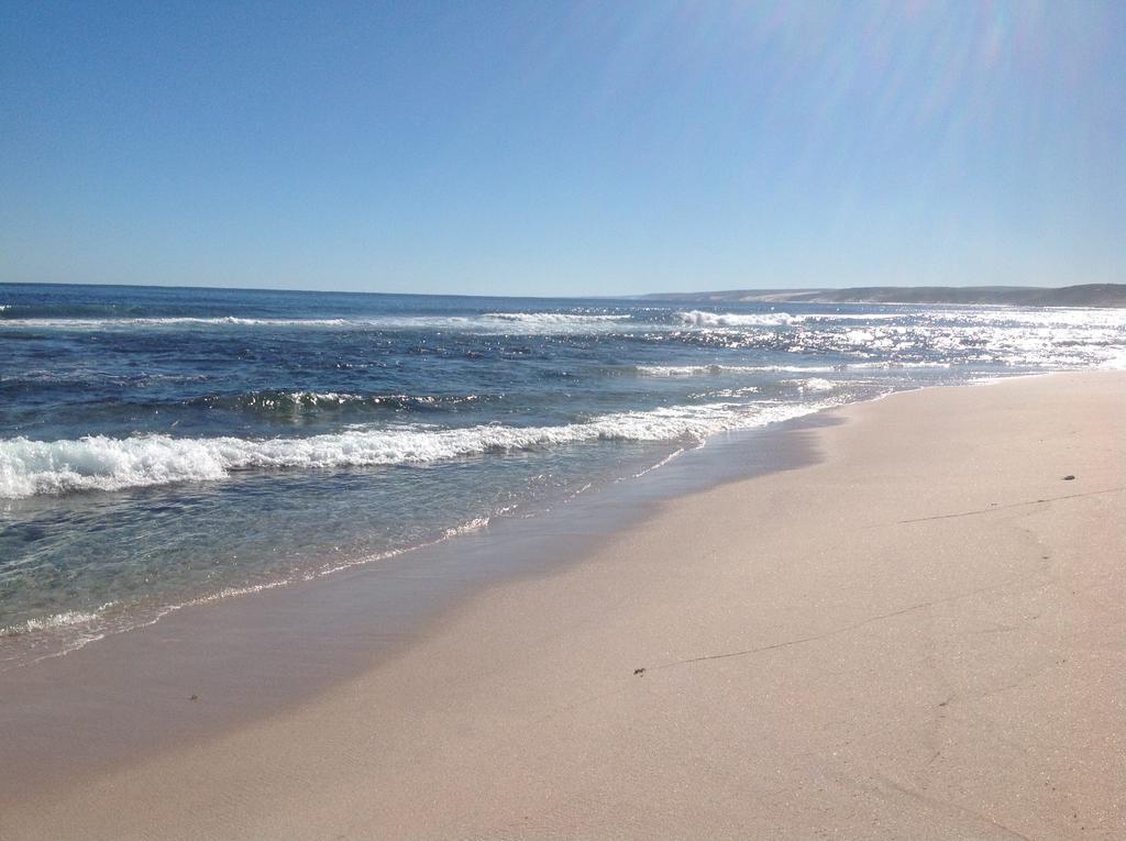Nautilus Retreat Kalbarri B&B ภายนอก รูปภาพ