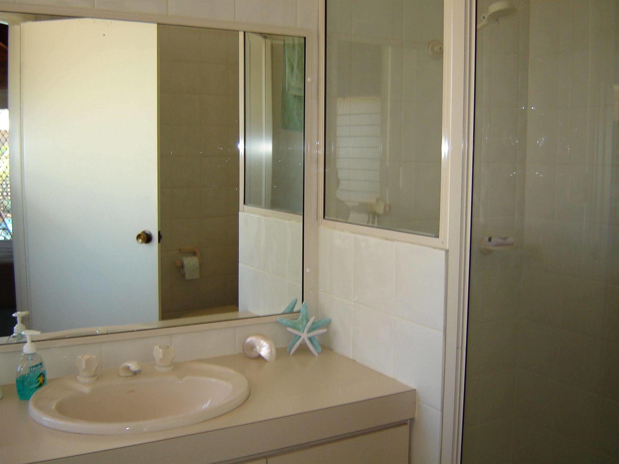 Nautilus Retreat Kalbarri B&B ภายนอก รูปภาพ