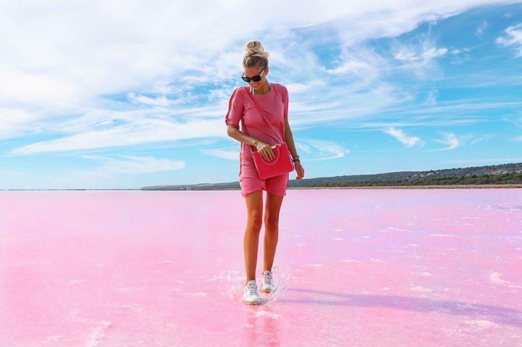 Nautilus Retreat Kalbarri B&B ภายนอก รูปภาพ